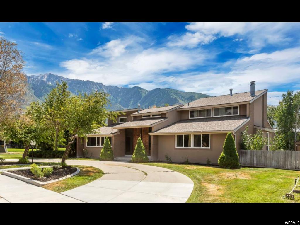 2174 E Pepperwood Dr, Sandy, UT 84092