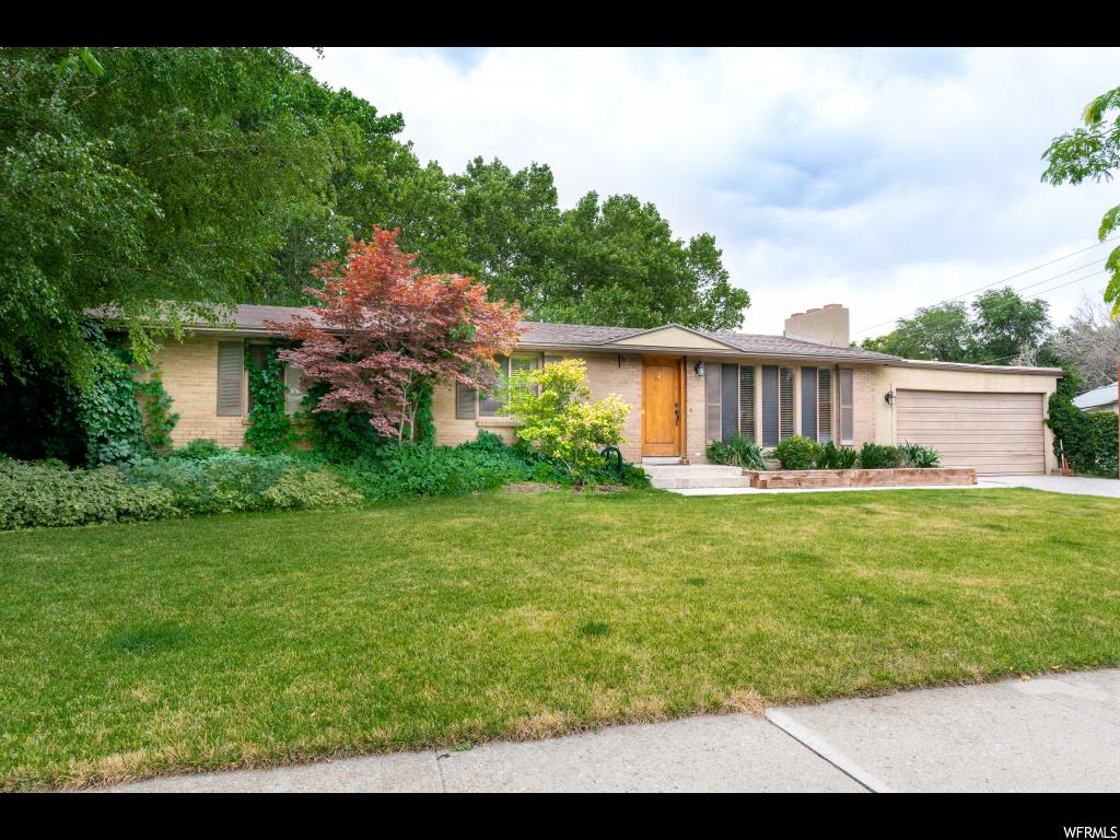 490 S 800 E, Bountiful, UT 84010