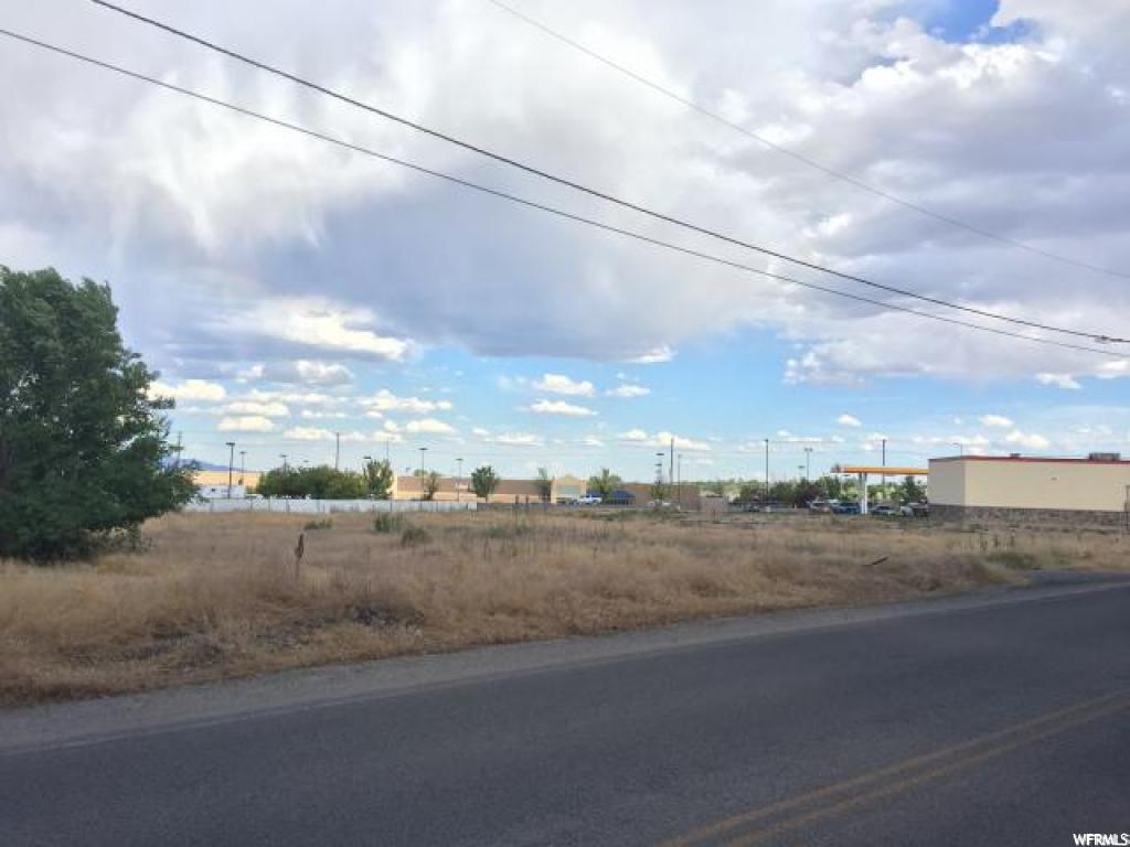1055 S 2000 W, Vernal, UT 84078