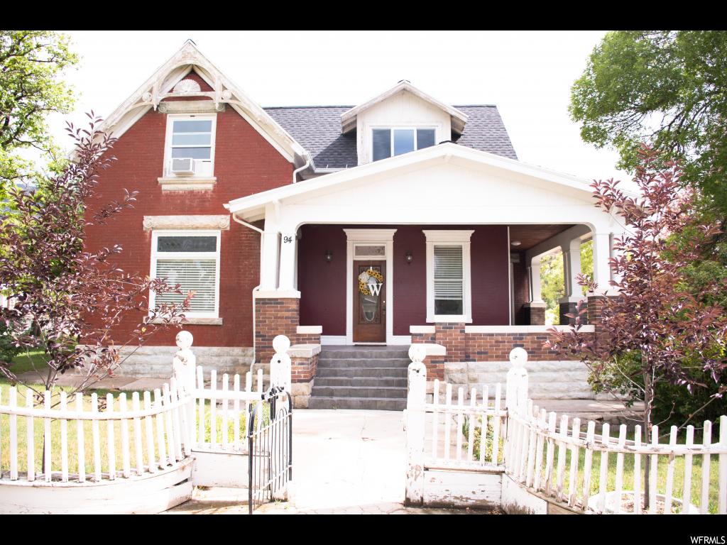 94 E 500 S, Manti, UT 84642