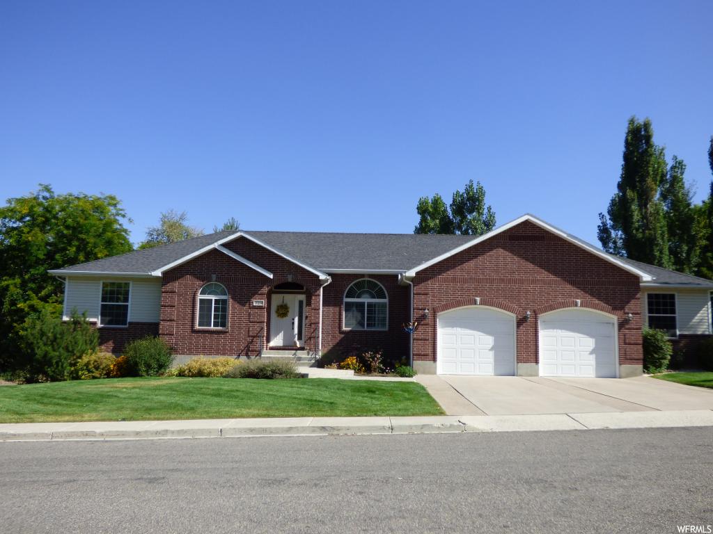 729 Robin St, Smithfield, UT 84335