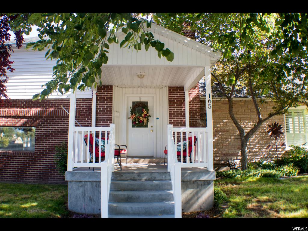 165 E 500 N, Tremonton, UT 84337