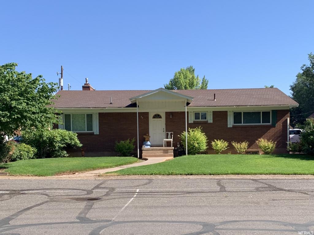 55 E 400 N, Richfield, UT 84701