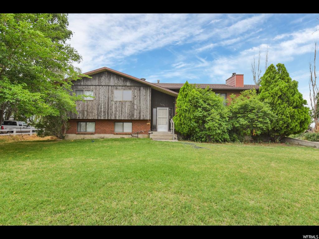 7201 W 5500 S, Hooper, UT 84315