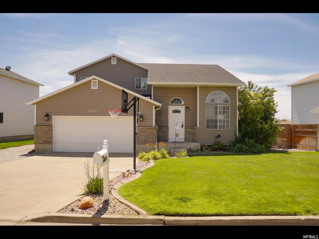 4251 W 5050 S, Roy, UT 84067