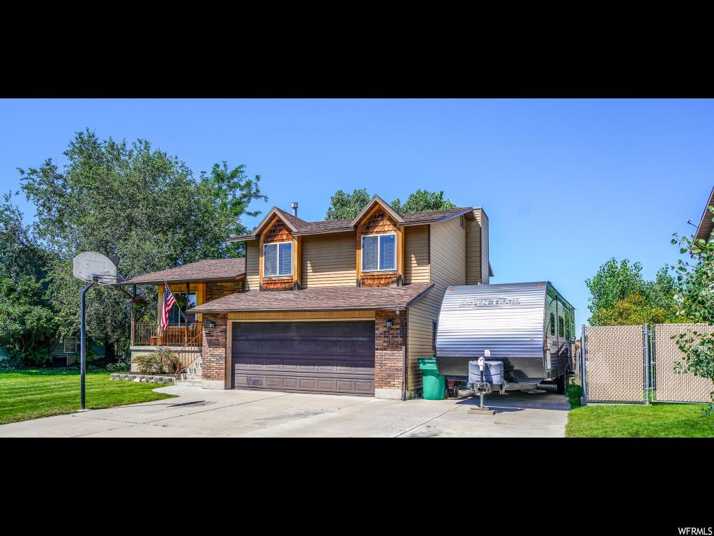 5733 S 3850 W, Roy, UT 84067