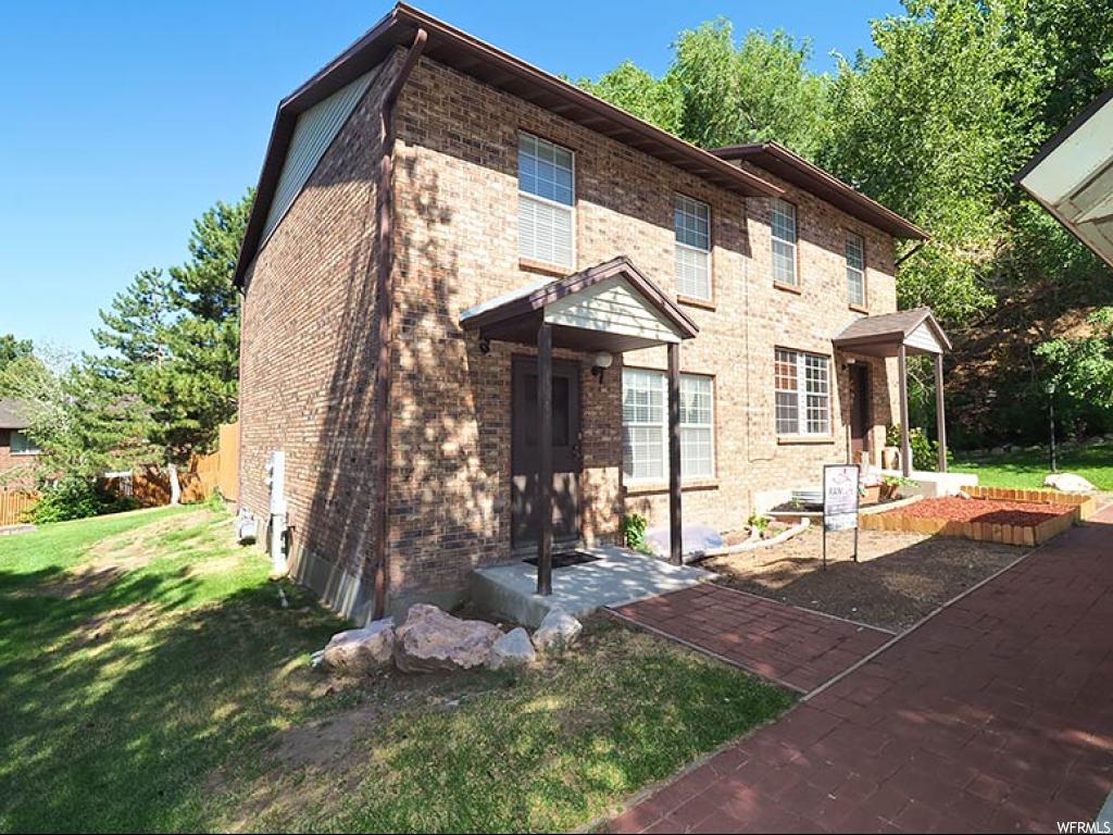 1447 S 1650 E, Ogden, UT 84404