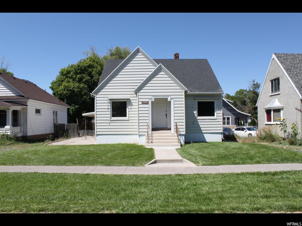 289 N 100 E, Logan, UT 84321