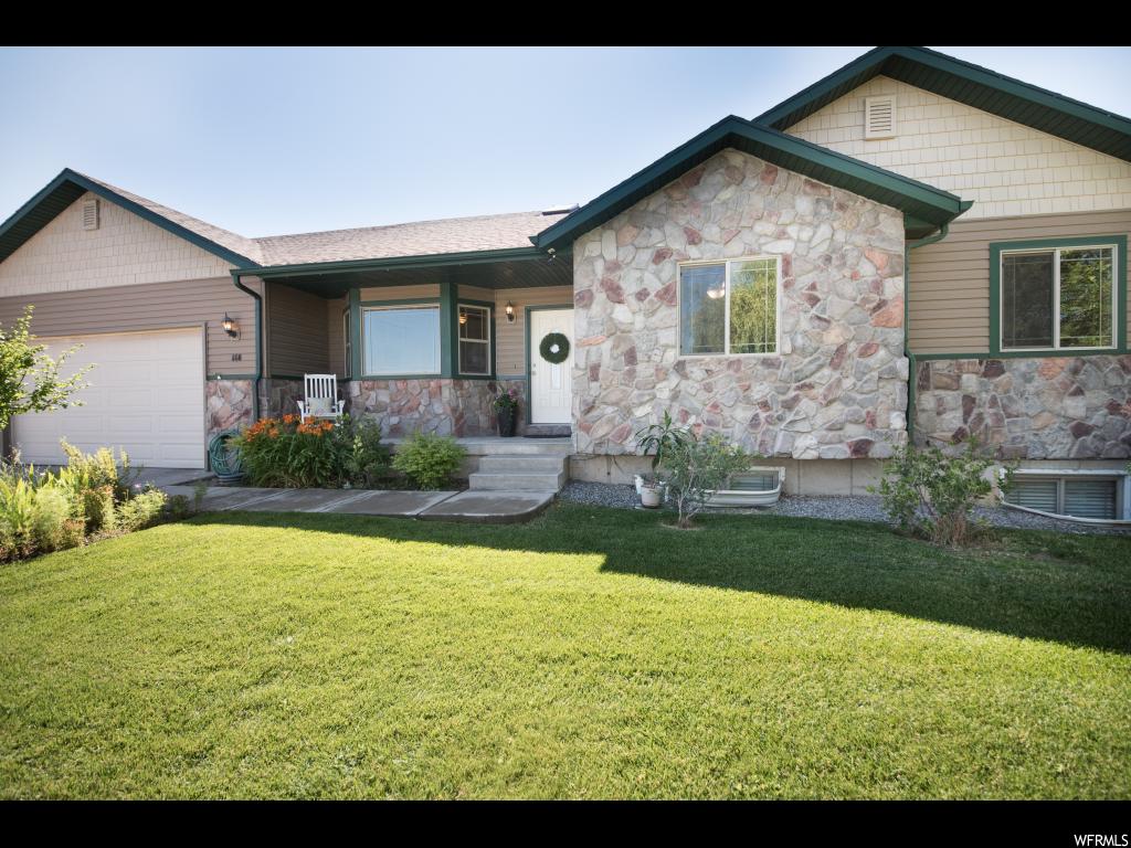 860 S 450 E, Providence, UT 84332