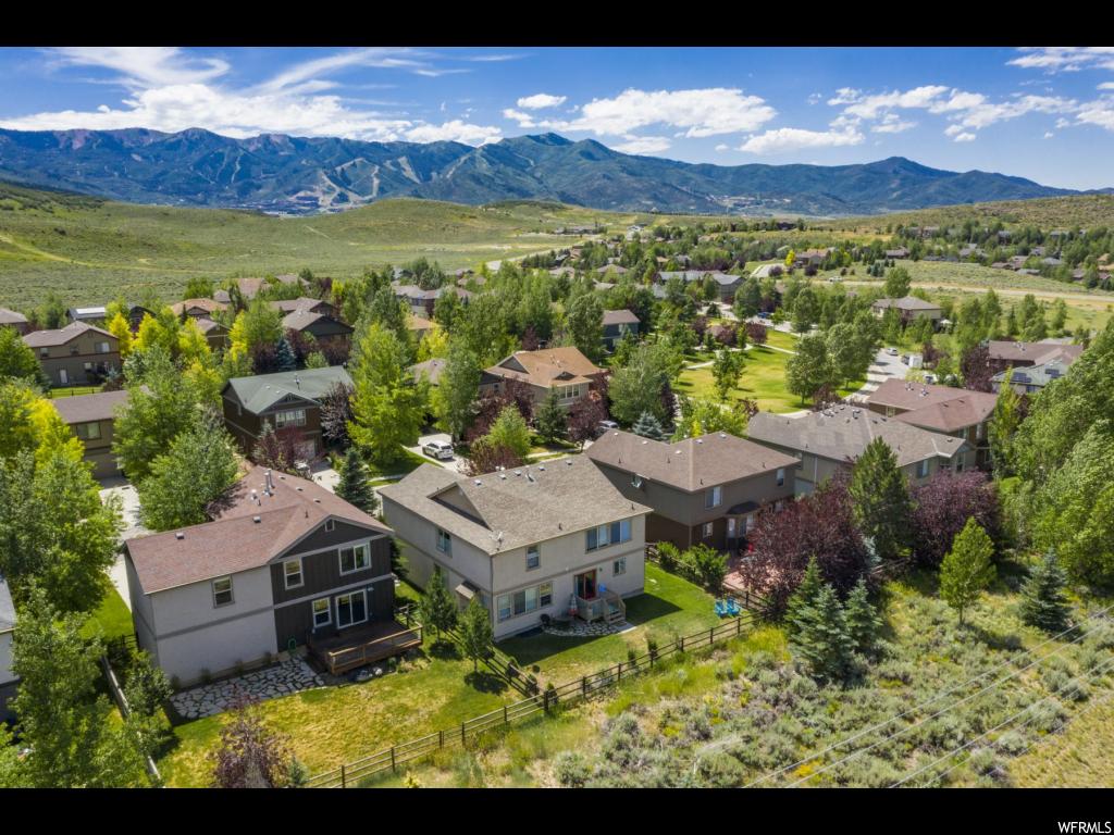 1229 E Foxcrest Dr, Park City, UT 84098