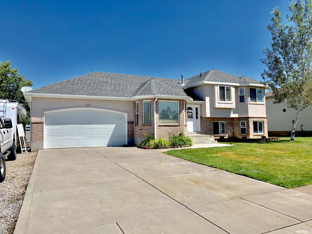 848 W 1420 N, Clinton, UT 84015