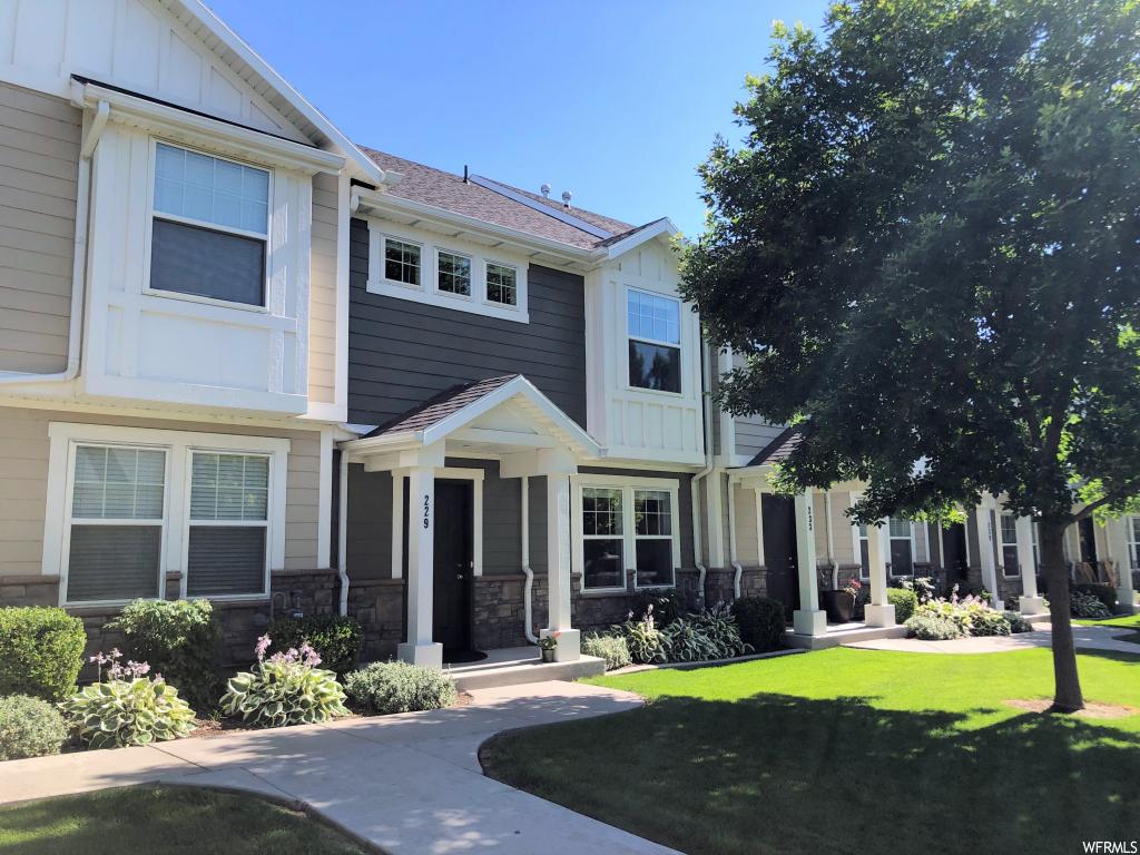 229 W 1010 S, Logan, UT 84321