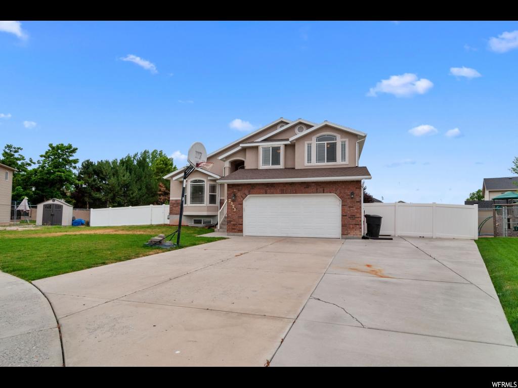 2373 N 1050 W, Clinton, UT 84015