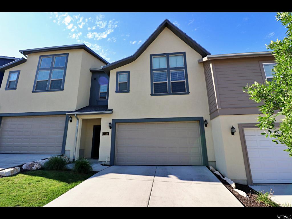 1488 E Primrose Ln, Layton, UT 84040