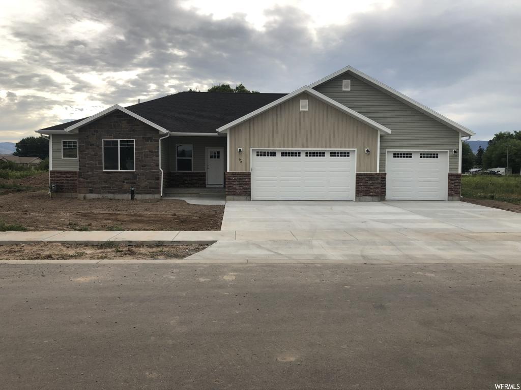 92 N 400 E, Preston, ID 83263