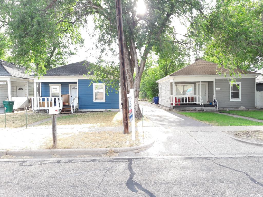 2427 B Ave, Ogden, UT 84401