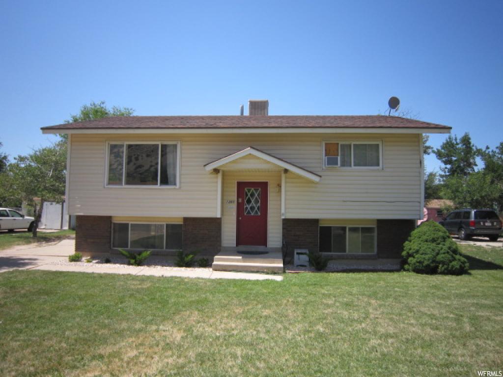 1265 N Monroe E, Ogden, UT 84404
