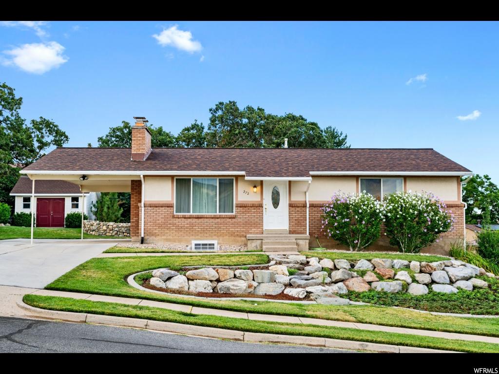 272 E 1250 N, Centerville, UT 84014