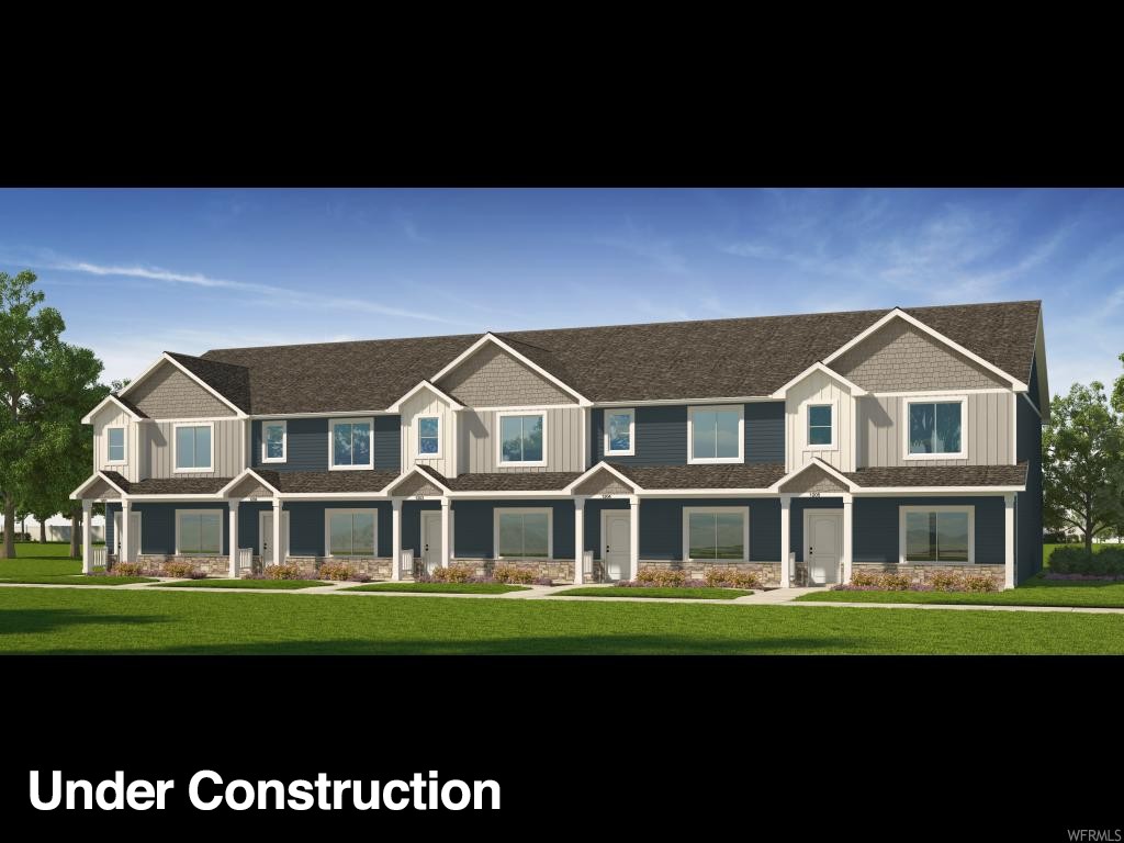 1541 E 320 S, Hyrum, UT 84319