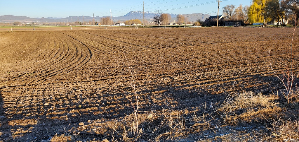 5766 N 960 W #1, Smithfield, UT 84335