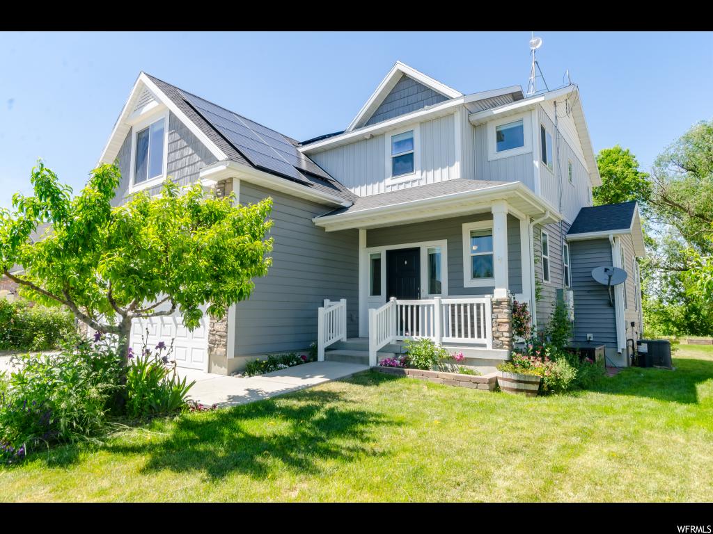 823 E 675 N, Wellsville, UT 84339