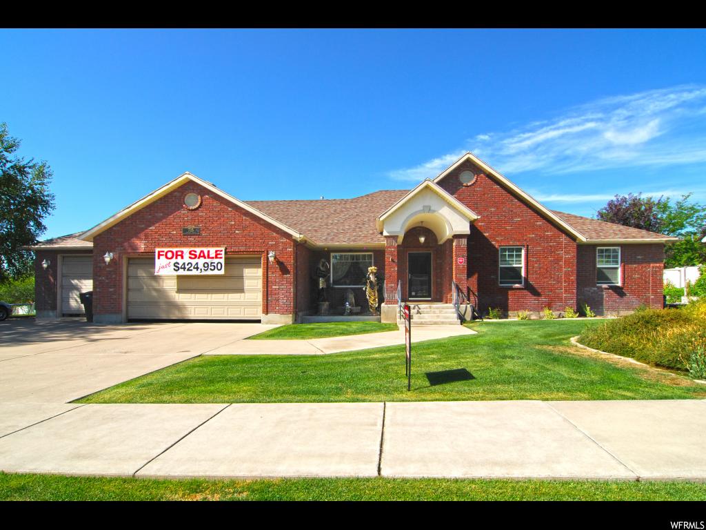715 E Summit Dr N, Smithfield, UT 84335