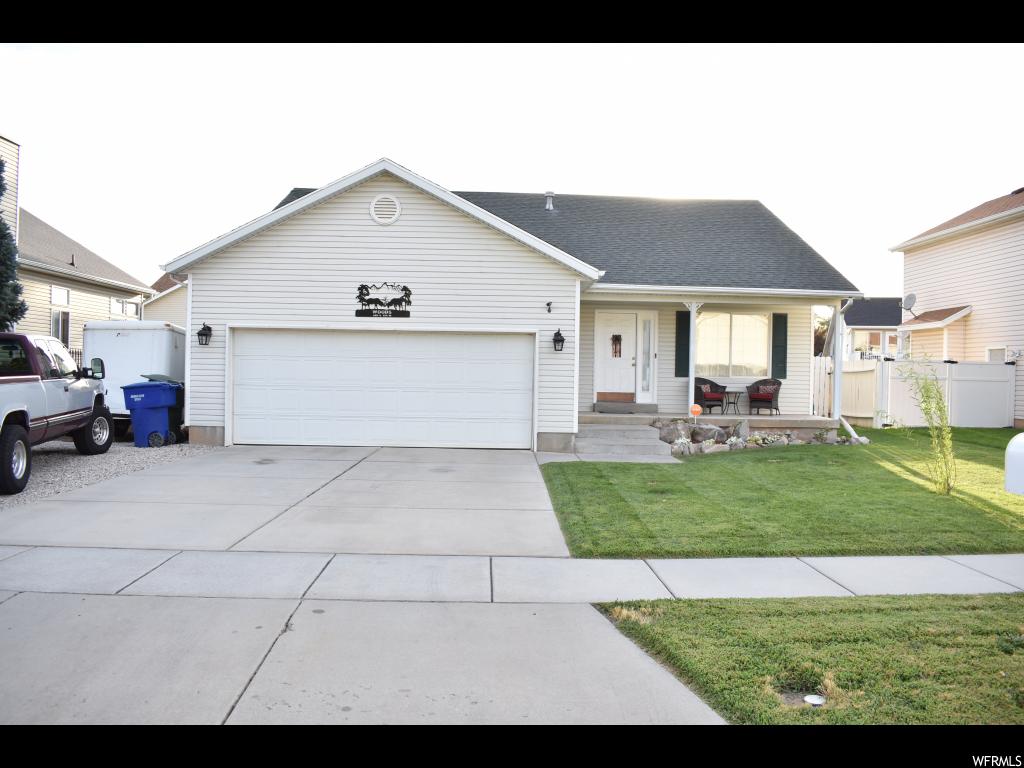 489 S 150 W, Ogden, UT 84404