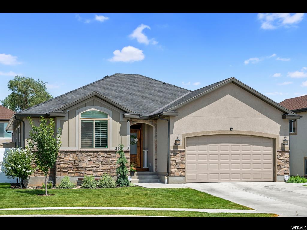 293 W 125 N, Clearfield, UT 84015