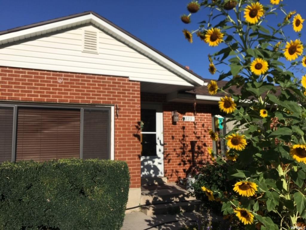 223 N Harrison Blvd., Ogden, UT 84404