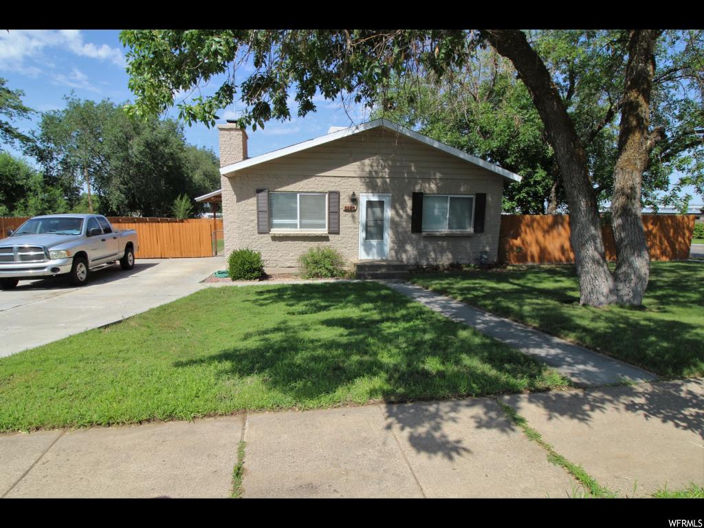 5225 S 2700 W, Roy, UT 84067