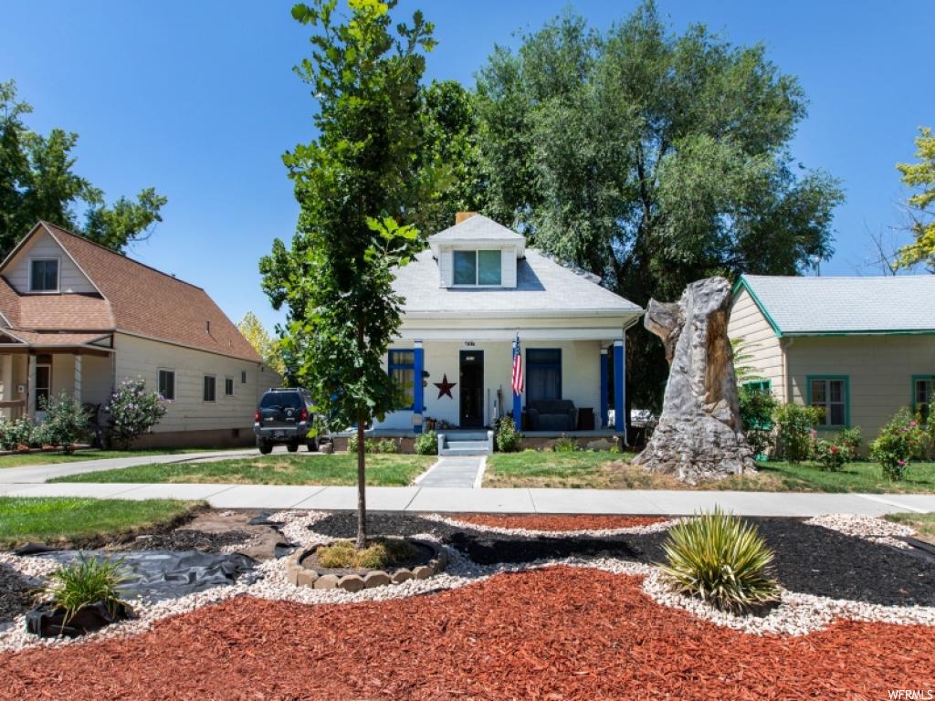 2727 Monroe Blvd, Ogden, UT 84403