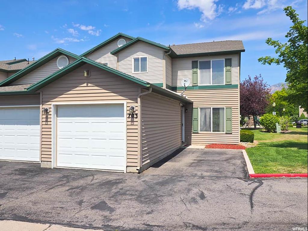 703 N Gramercy E, Ogden, UT 84404