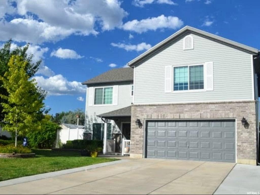 2033 S 875 E, Clearfield, UT 84015