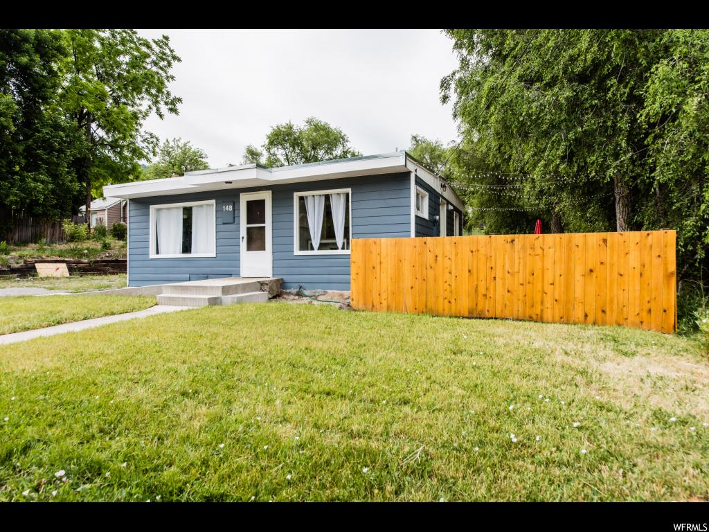 148 E 200 S, Providence, UT 84332