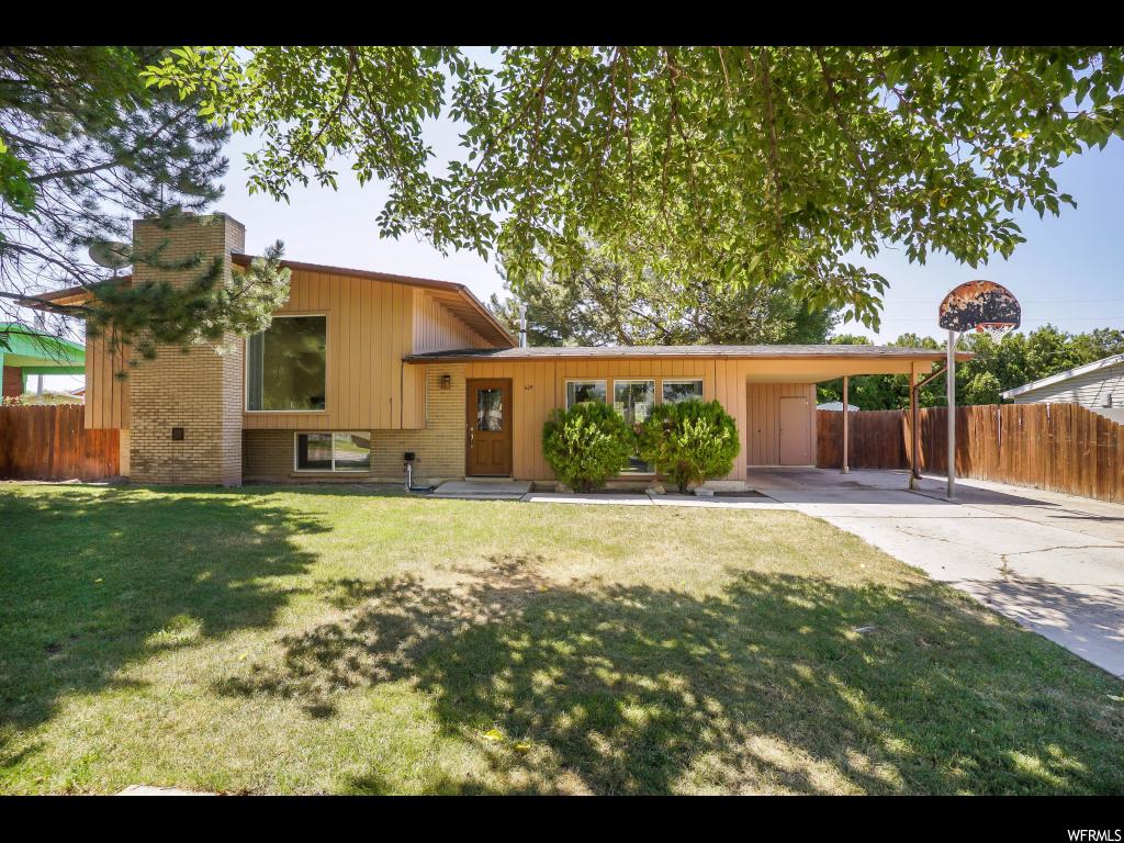 625 E 1300 N, Ogden, UT 84404