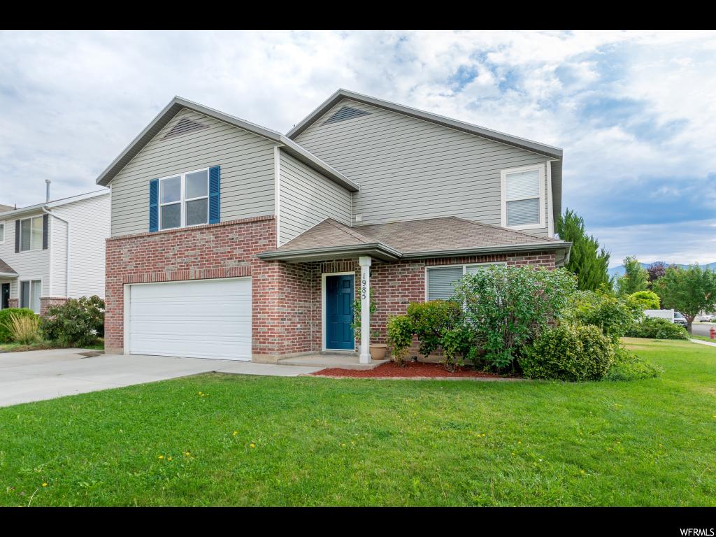 1985 S 650 E, Clearfield, UT 84015