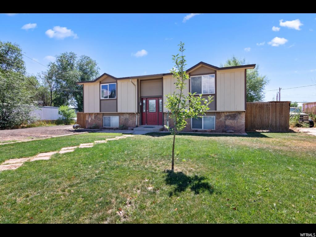 880 E 300 N, Roosevelt, UT 84066