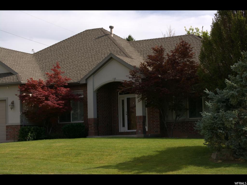 1521 Wasatch Dr E, Ogden, UT 84403