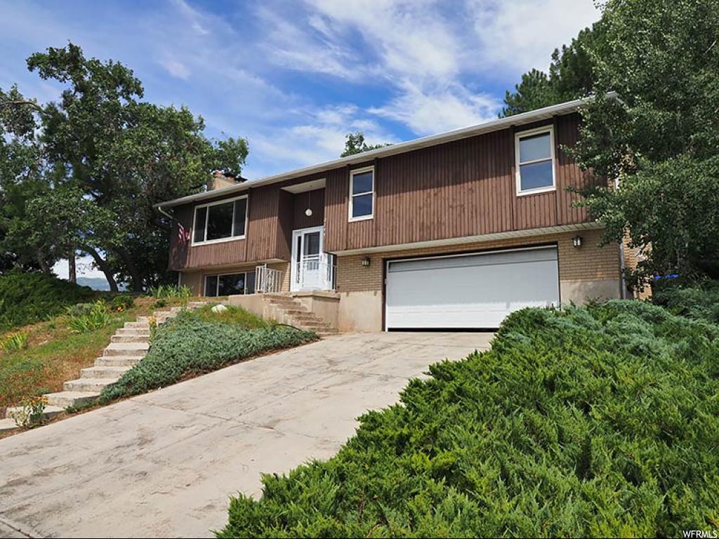 2199 S 900 E, Bountiful, UT 84010