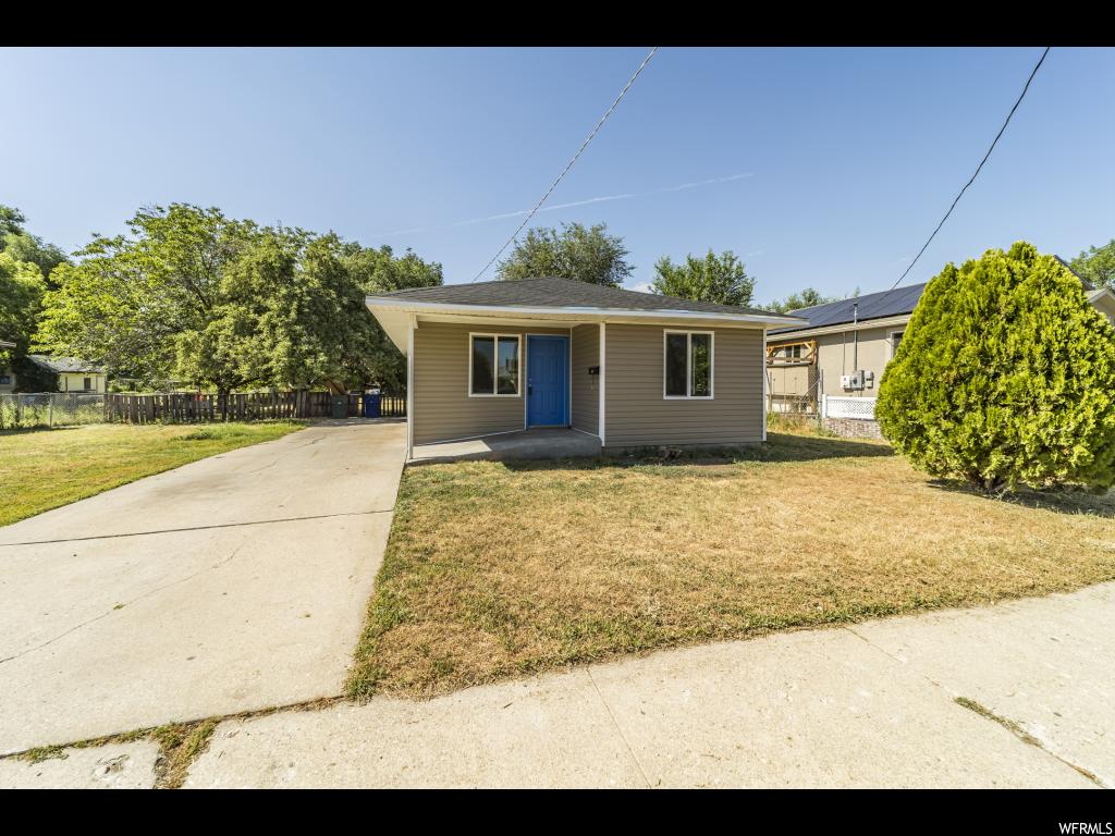 261 Franklin St, Ogden, UT 84401