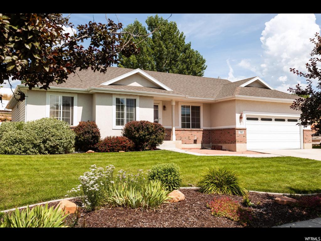 310 N Waterside Ct E, Heber City, UT 84032