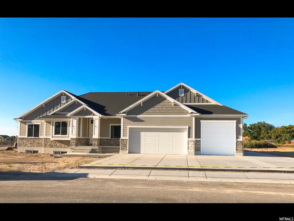 3052 W 1495 N, Clinton, UT 84015