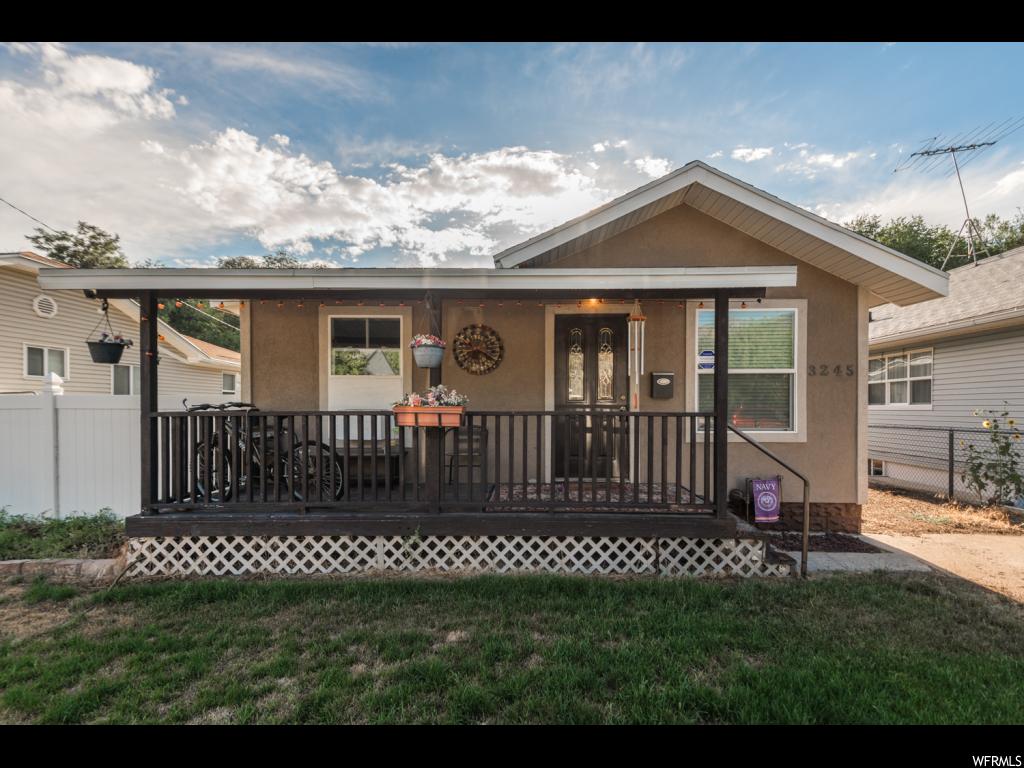 3245 S Porter Ave E, Ogden, UT 84403
