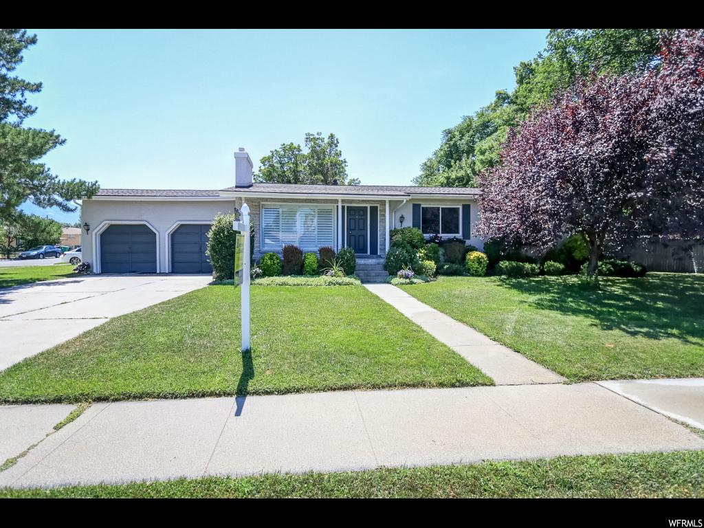 618 E 5900 S, Murray, UT 84107