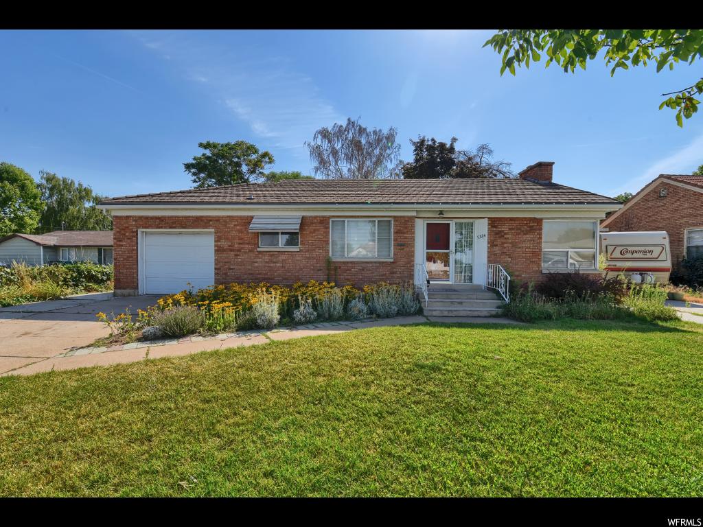 5324 S 2300 W, Roy, UT 84067
