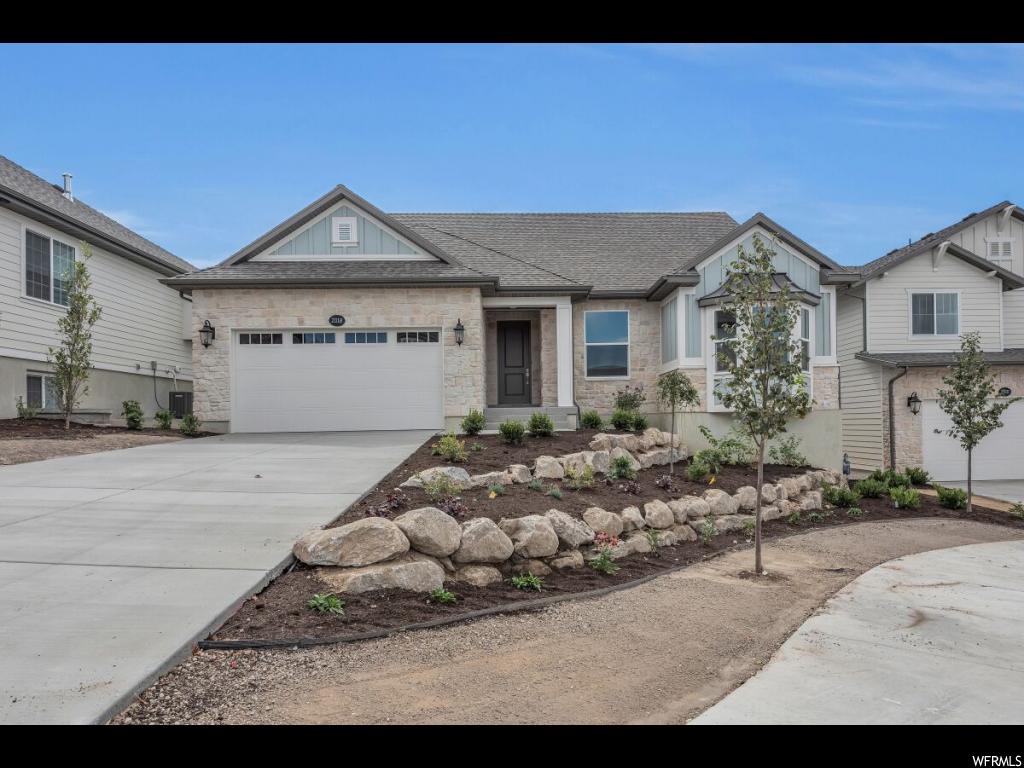 2018 E Pepper View Cir, Sandy, UT 84092