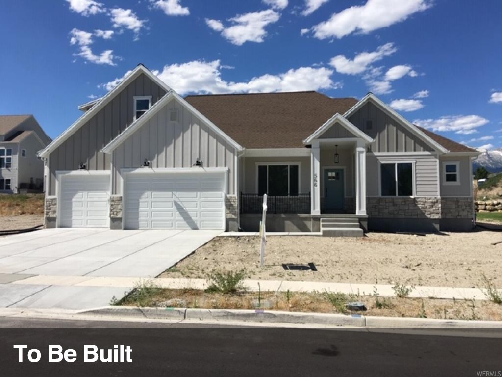 1340 S 960 E #1-18, Heber City, UT 84032