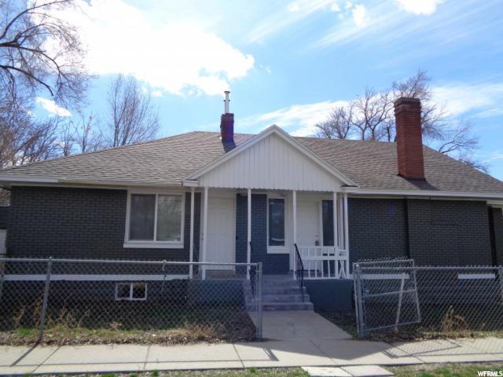 3002 Porter Ave, Ogden, UT 84403