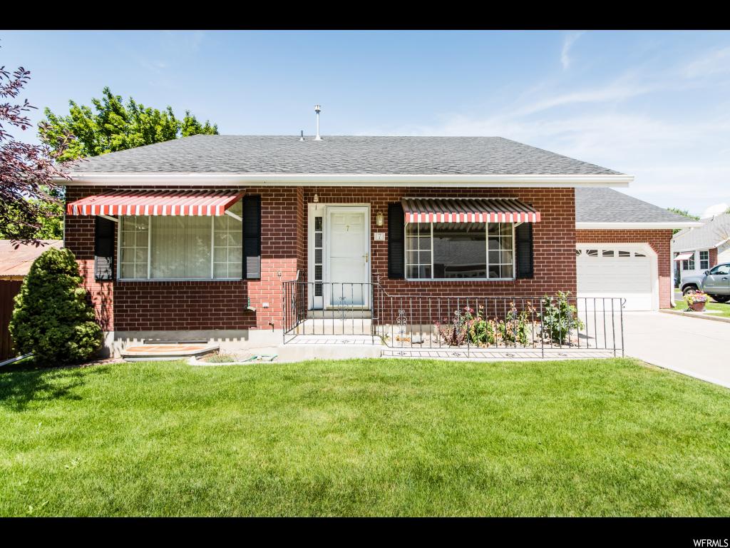 330 N 300 E #7, Logan, UT 84321