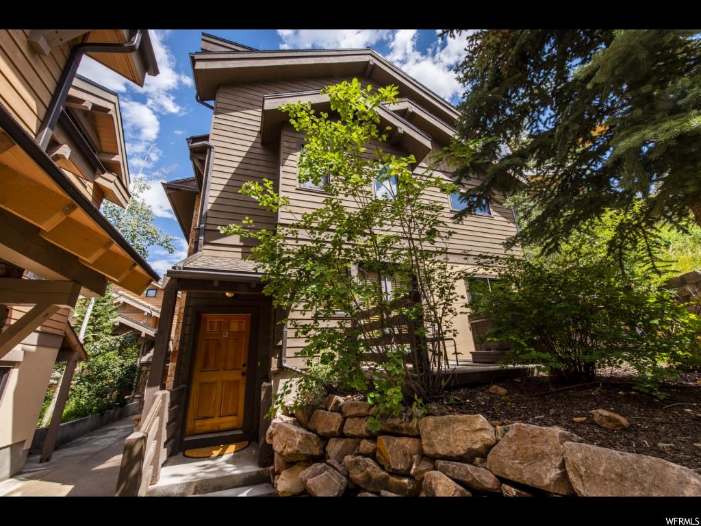 670 Deer Valley Loop #12, Deer Valley, UT 84060